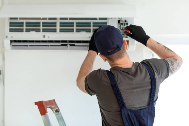 Best Affordable HVAC Duct Cleaning  in Southern Gateway, VA
