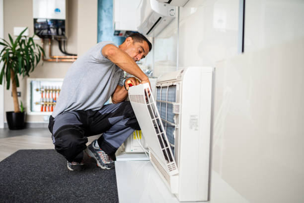 Best Commercial Air Duct Cleaning  in Southern Gateway, VA