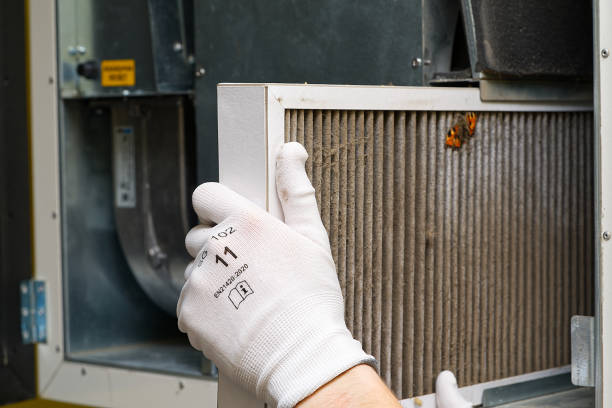 Best Air Duct Cleaning Near Me  in Southern Gateway, VA