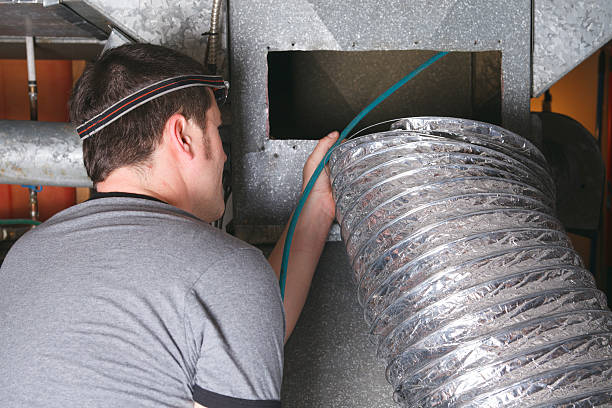 Best Ventilation Cleaning Services  in Southern Gateway, VA