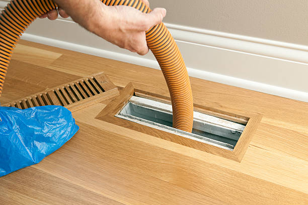 Best Air Duct Cleaning Near Me  in Southern Gateway, VA
