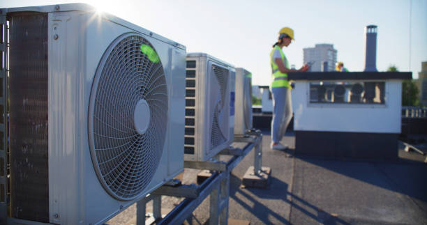 Best Affordable Air Duct Cleaning  in Southern Gateway, VA