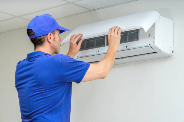 Best Air Quality Test  in Southern Gateway, VA