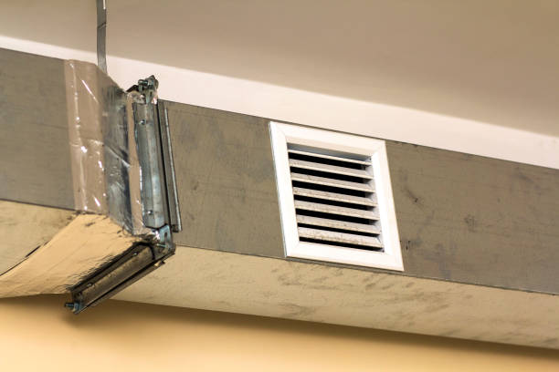 Best Ductwork Cleaning Services  in Southern Gateway, VA